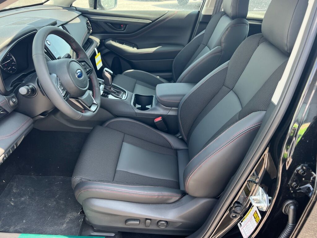 2025 Subaru Legacy Sport Hagerstown MD