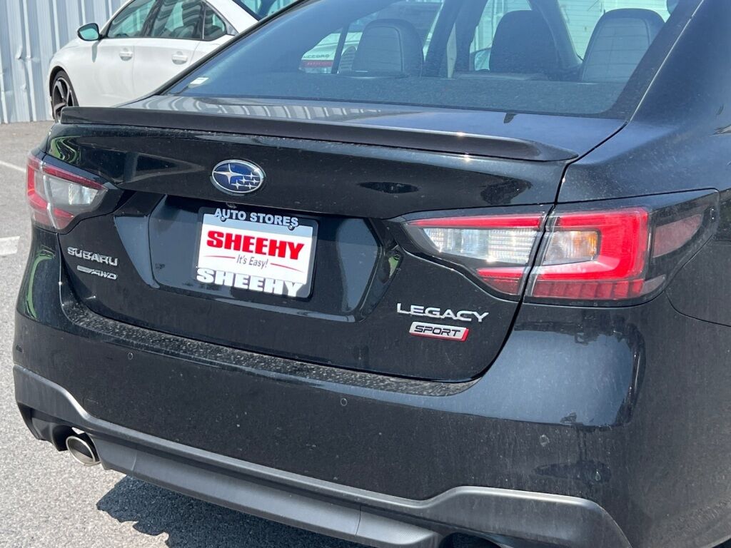 2025 Subaru Legacy Sport Hagerstown MD