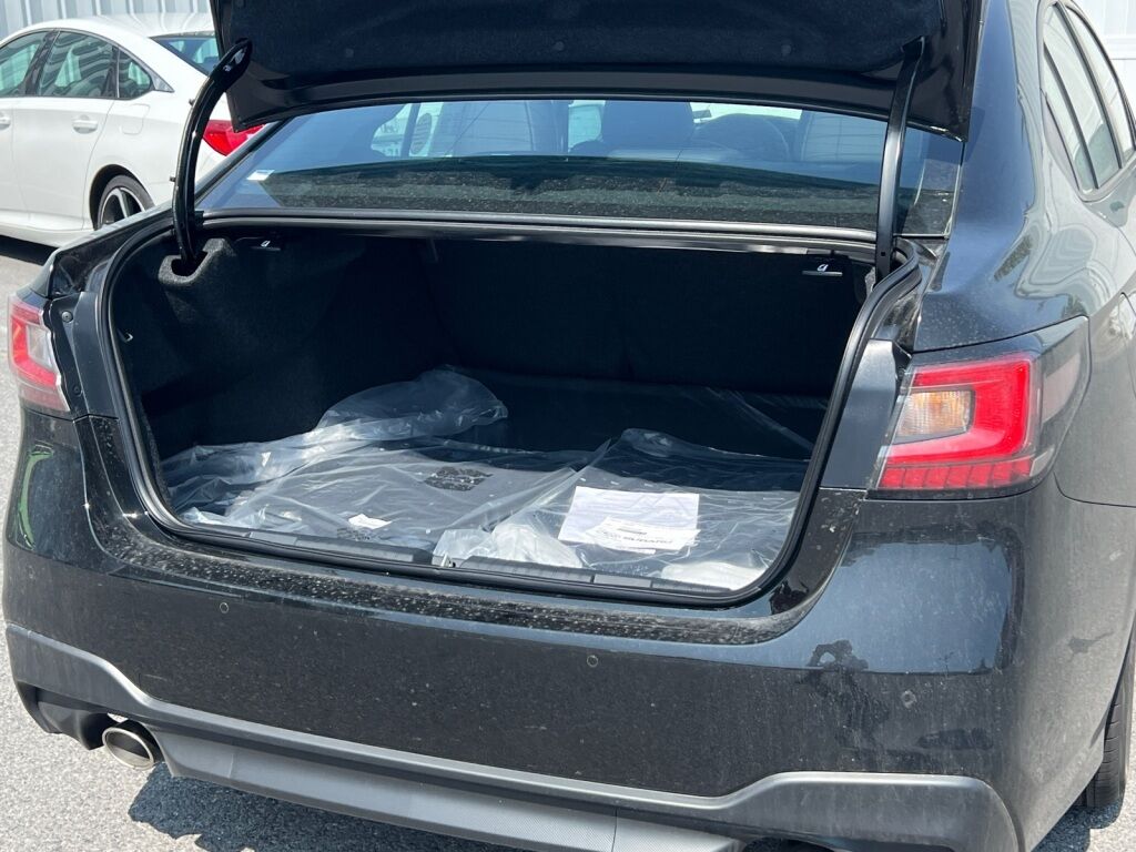 2025 Subaru Legacy Sport Hagerstown MD