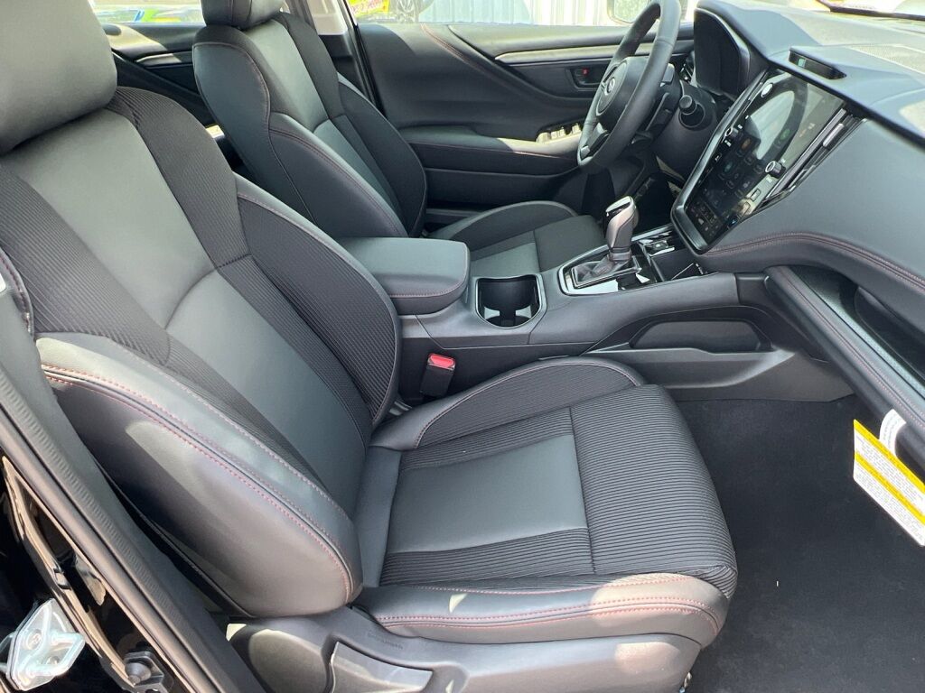 2025 Subaru Legacy Sport Hagerstown MD