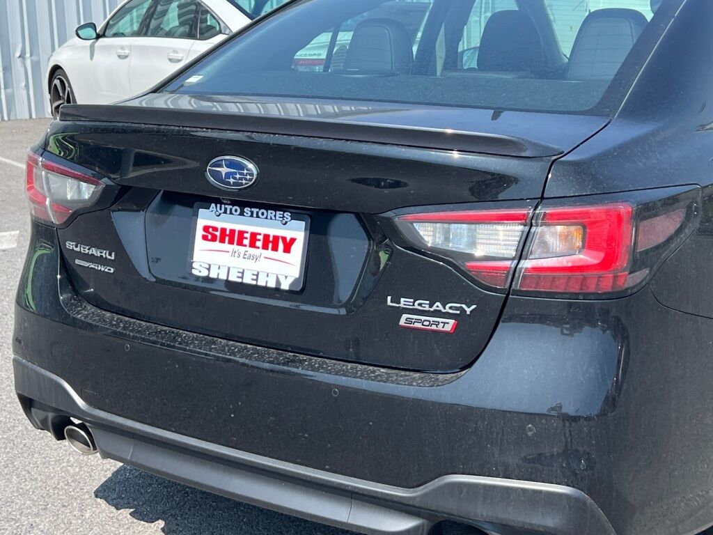 2025 Subaru Legacy Sport Hagerstown MD