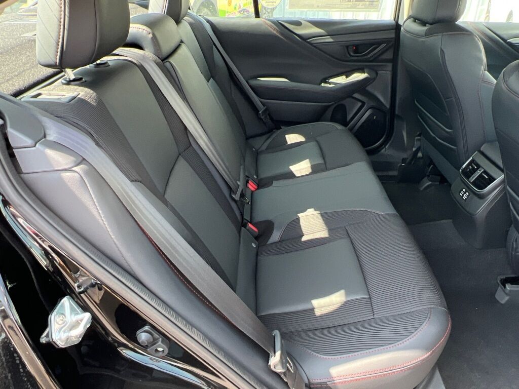 2025 Subaru Legacy Sport Hagerstown MD