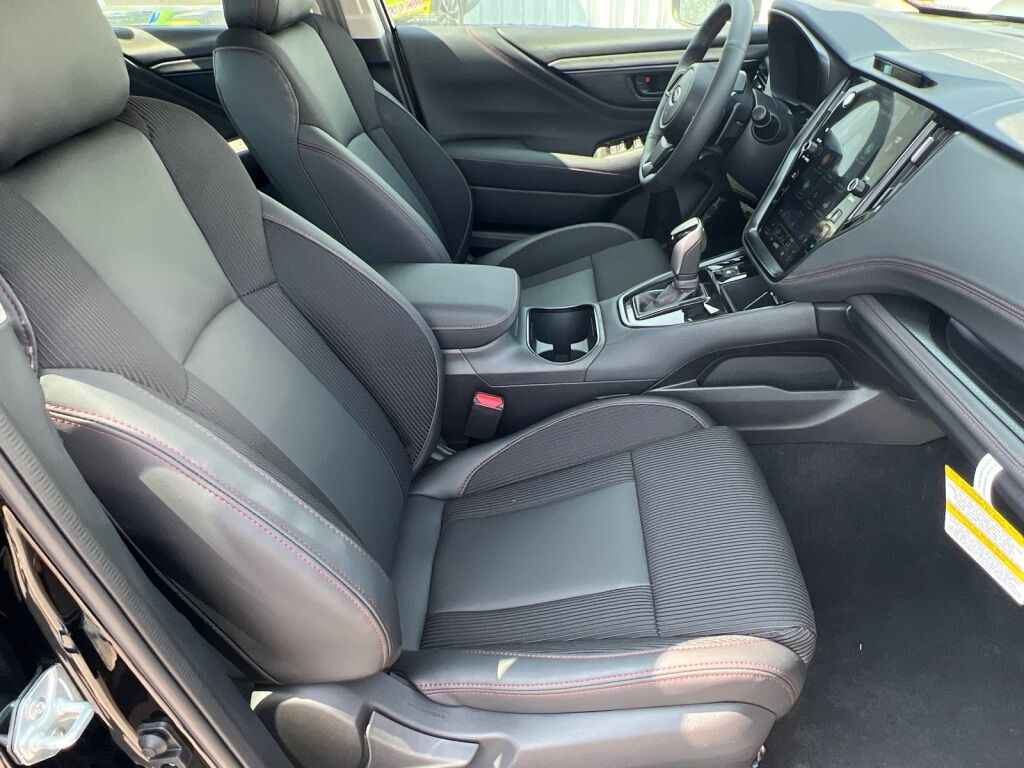 2025 Subaru Legacy Sport Hagerstown MD