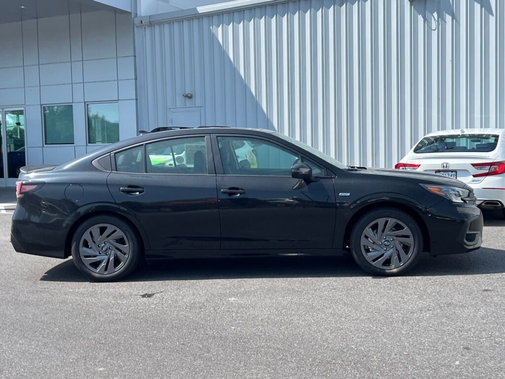 2025 Subaru Legacy Sport Hagerstown MD