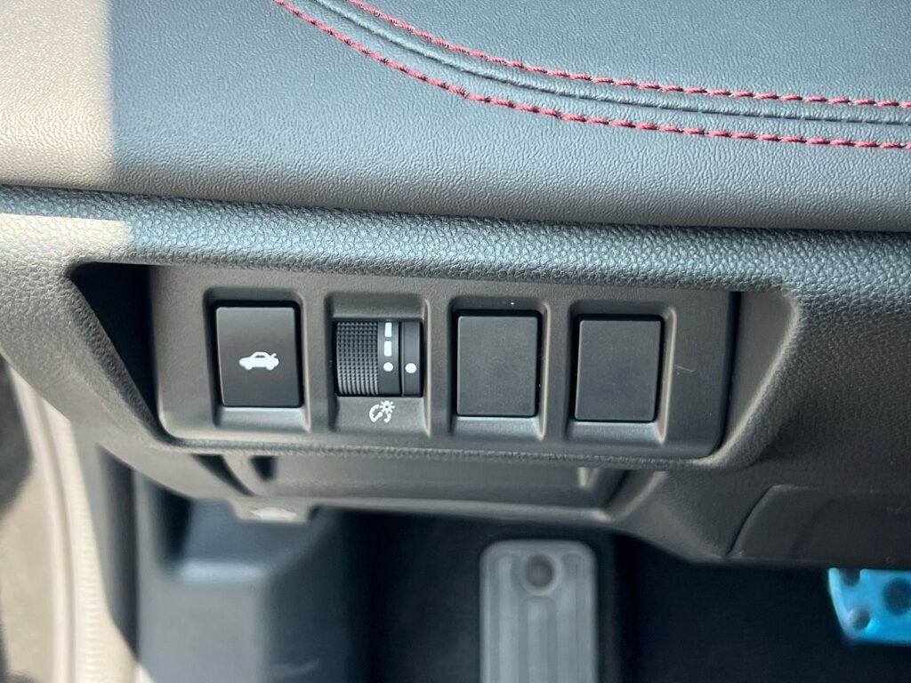2025 Subaru Legacy Sport Hagerstown MD