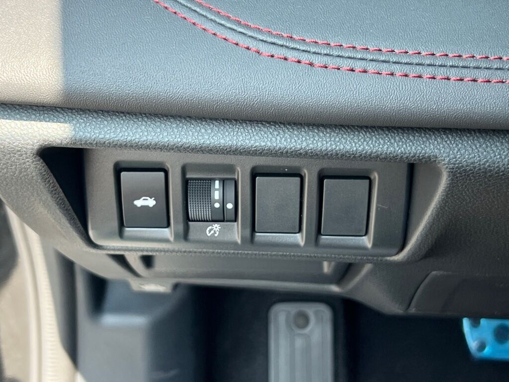 2025 Subaru Legacy Sport Hagerstown MD