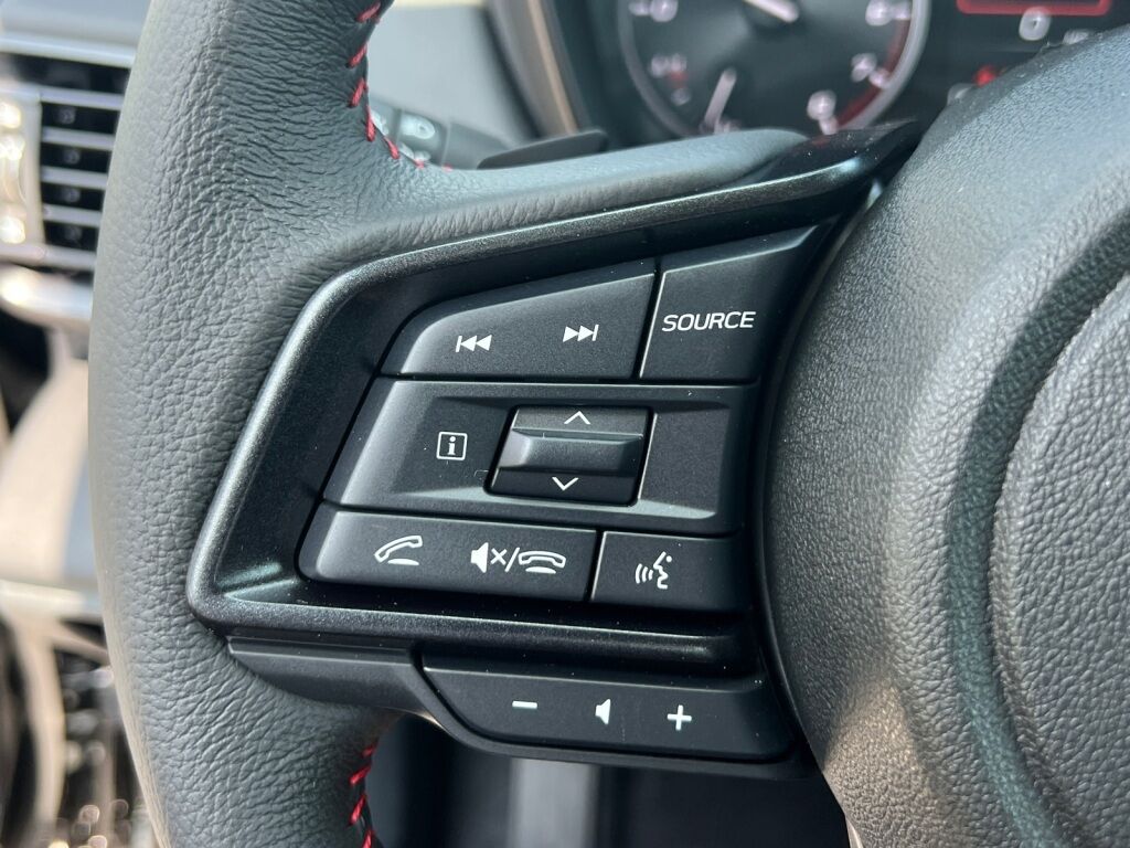 2025 Subaru Legacy Sport Hagerstown MD