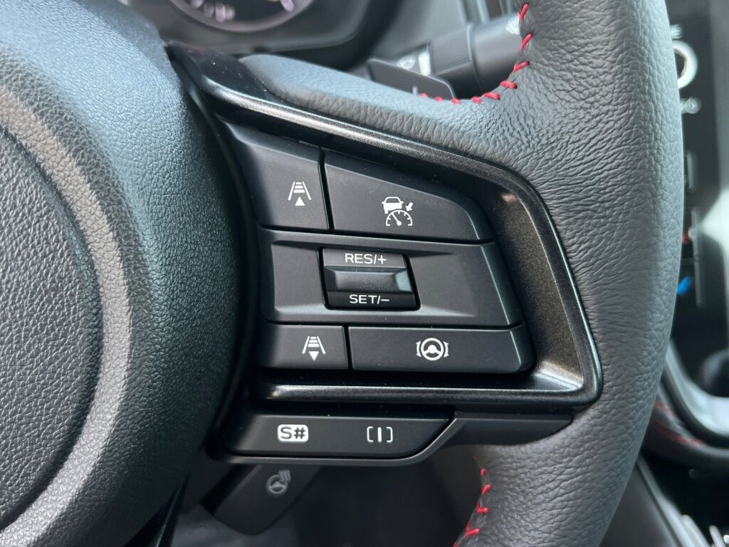 2025 Subaru Legacy Sport Hagerstown MD