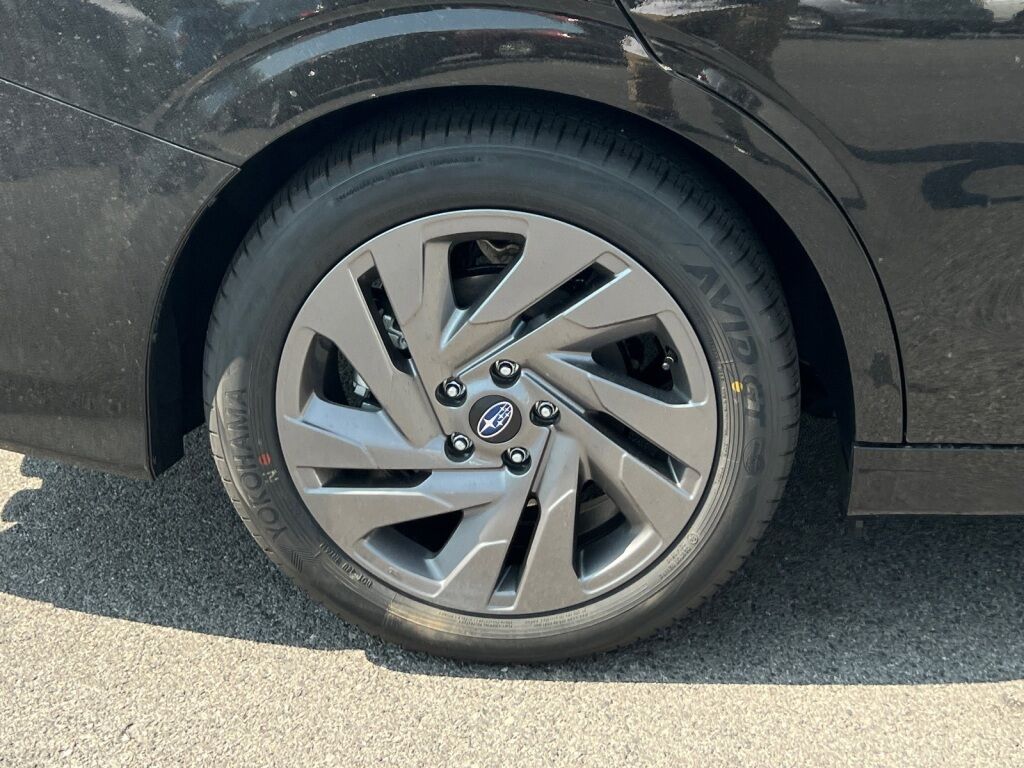 2025 Subaru Legacy Sport Hagerstown MD