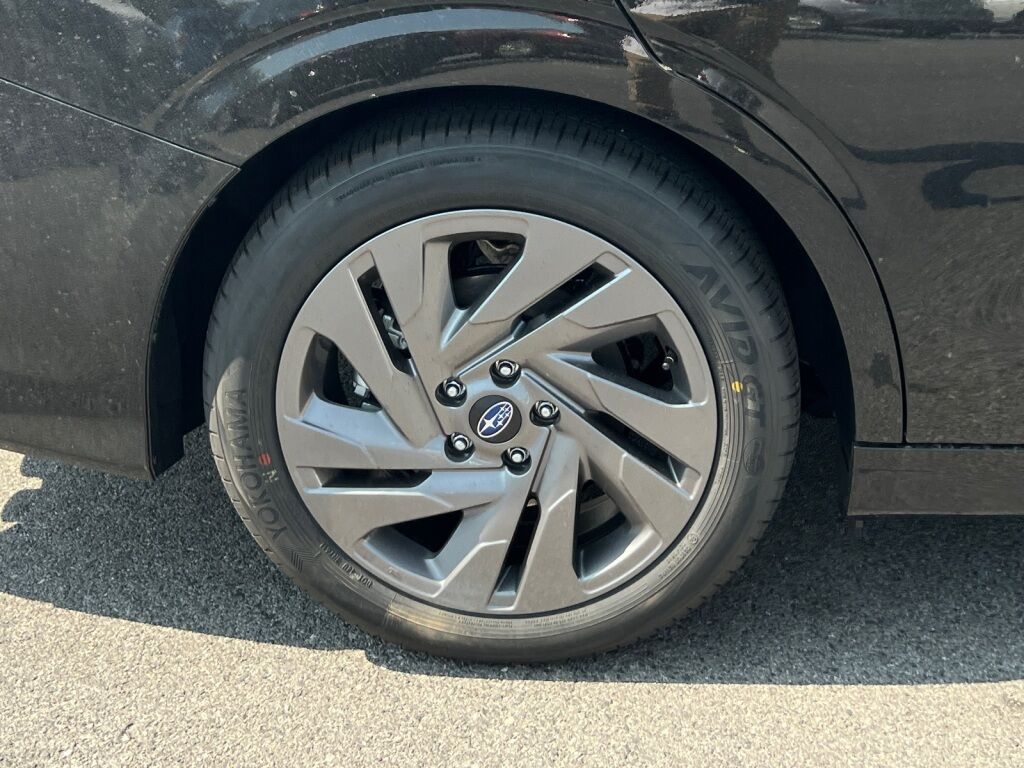 2025 Subaru Legacy Sport Hagerstown MD