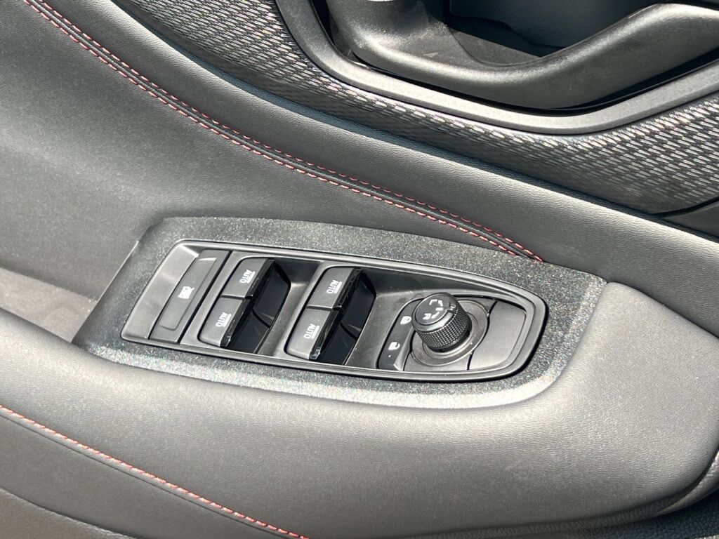 2025 Subaru Legacy Sport Hagerstown MD