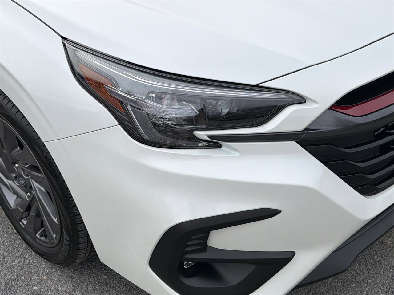 2025 Subaru Legacy Sport Hagerstown MD