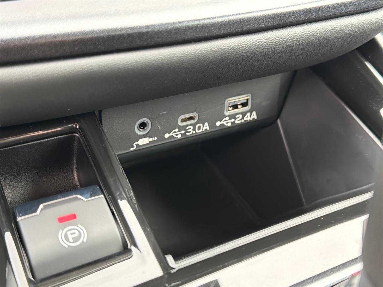 2025 Subaru Legacy Sport Hagerstown MD