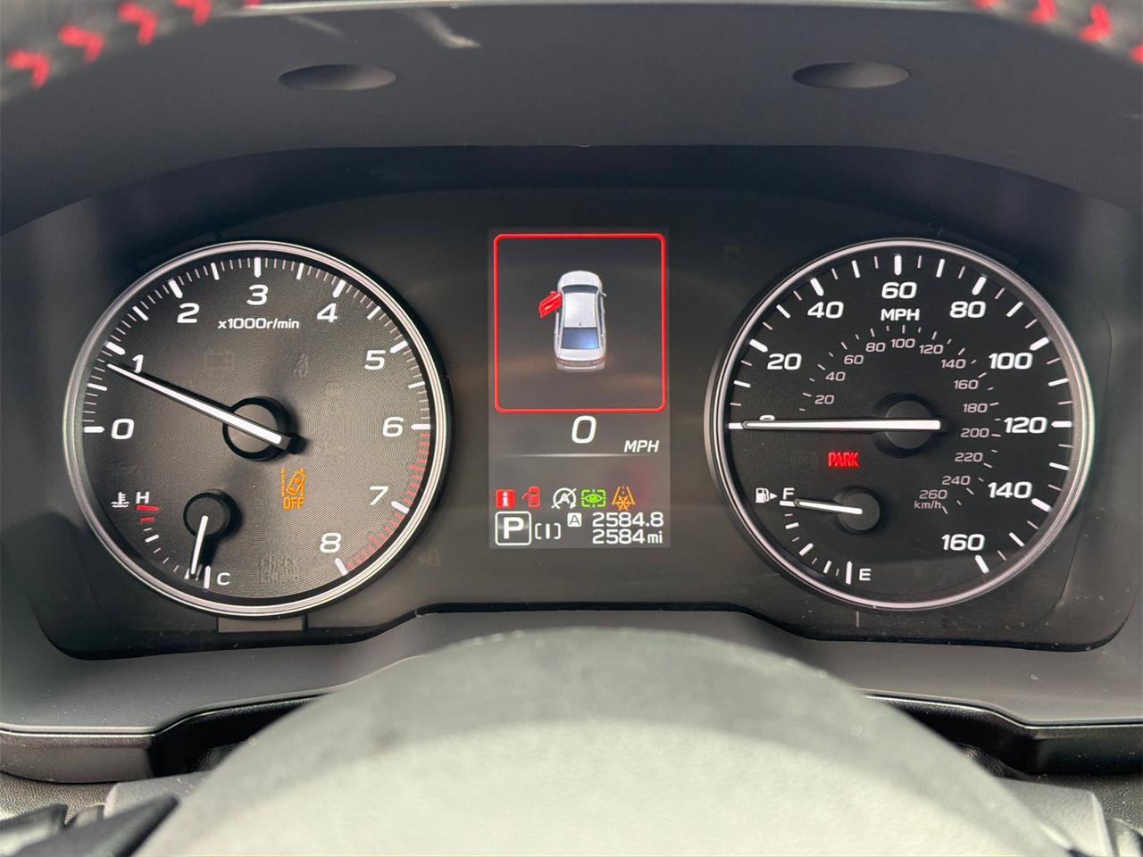 2025 Subaru Legacy Sport Hagerstown MD