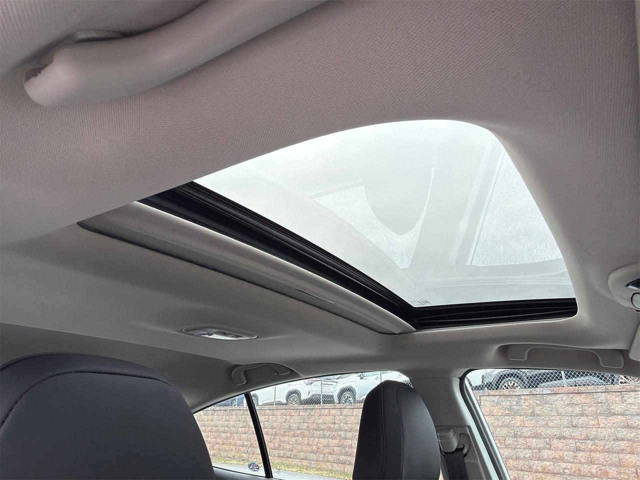 2025 Subaru Legacy Sport Hagerstown MD