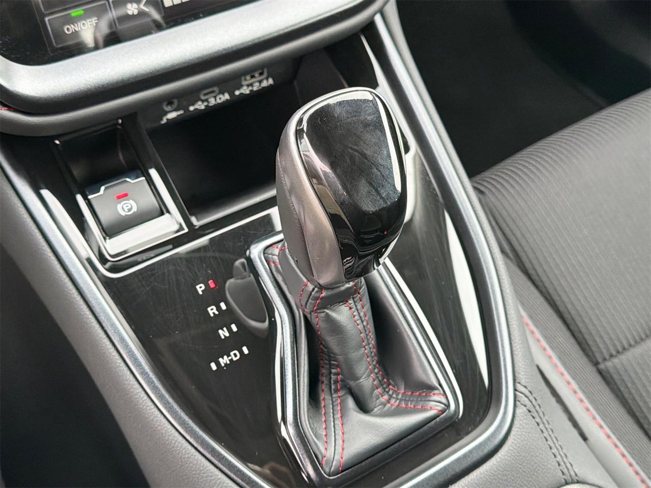 2025 Subaru Legacy Sport Hagerstown MD