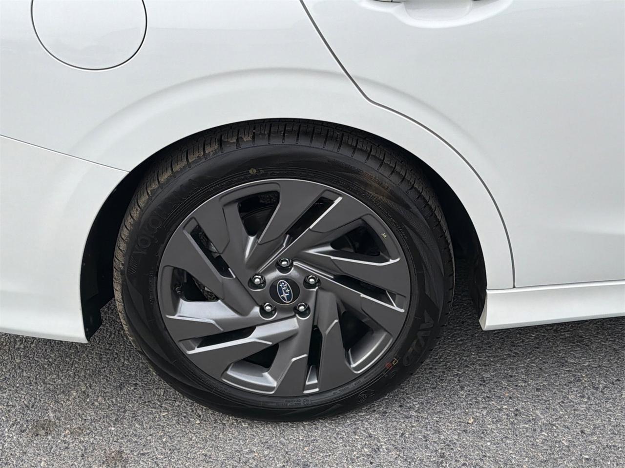 2025 Subaru Legacy Sport Hagerstown MD