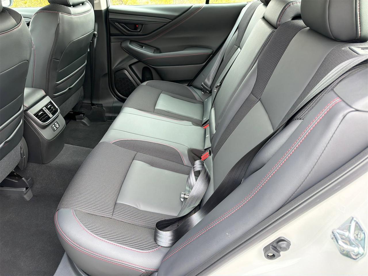 2025 Subaru Legacy Sport Hagerstown MD