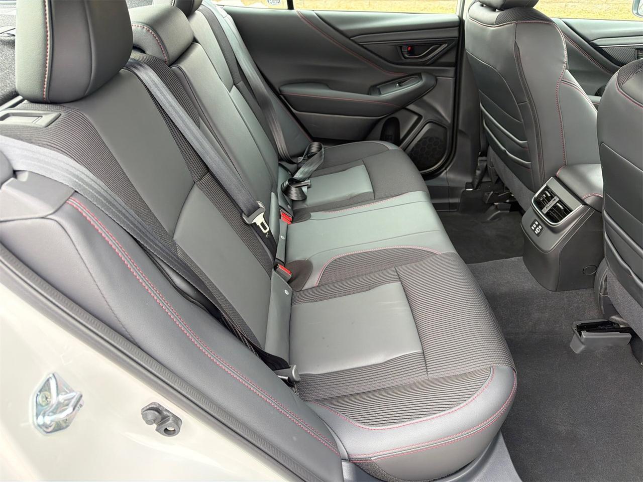 2025 Subaru Legacy Sport Hagerstown MD