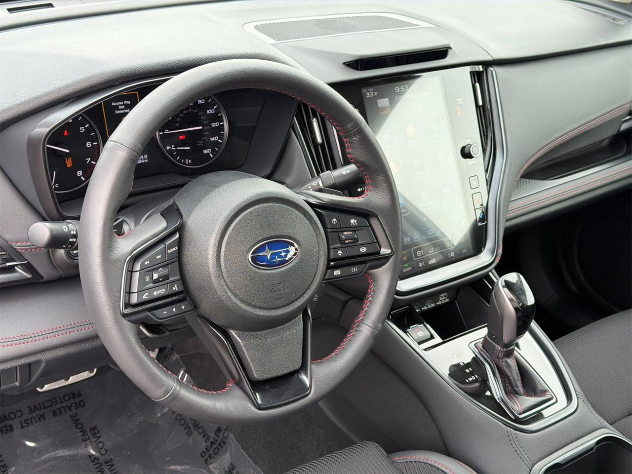 2025 Subaru Legacy Sport Hagerstown MD