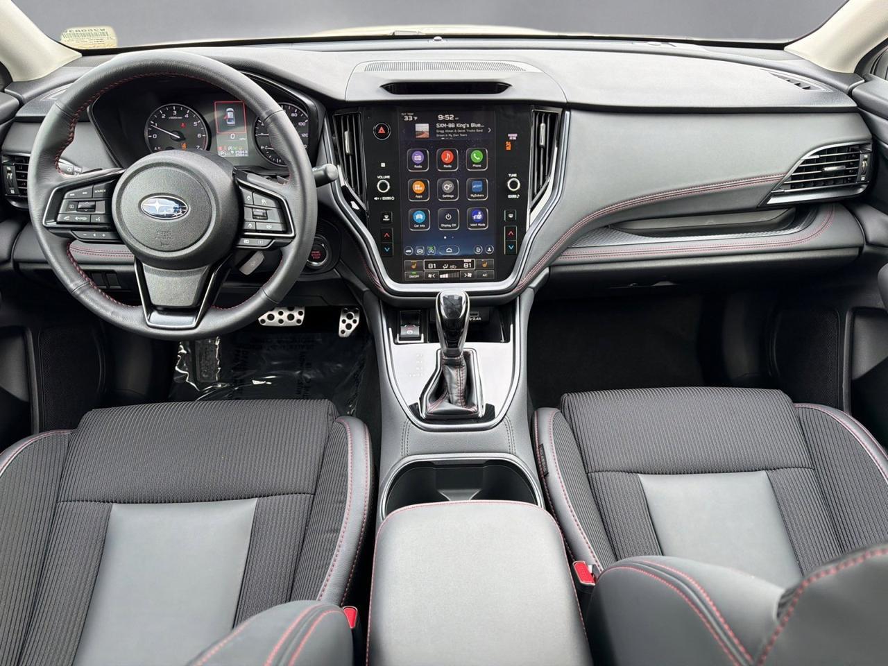 2025 Subaru Legacy Sport Hagerstown MD