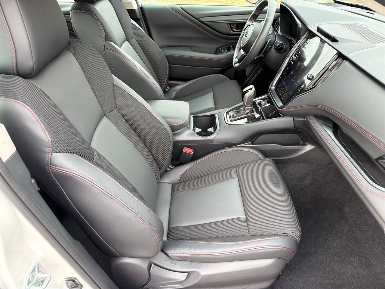 2025 Subaru Legacy Sport Hagerstown MD