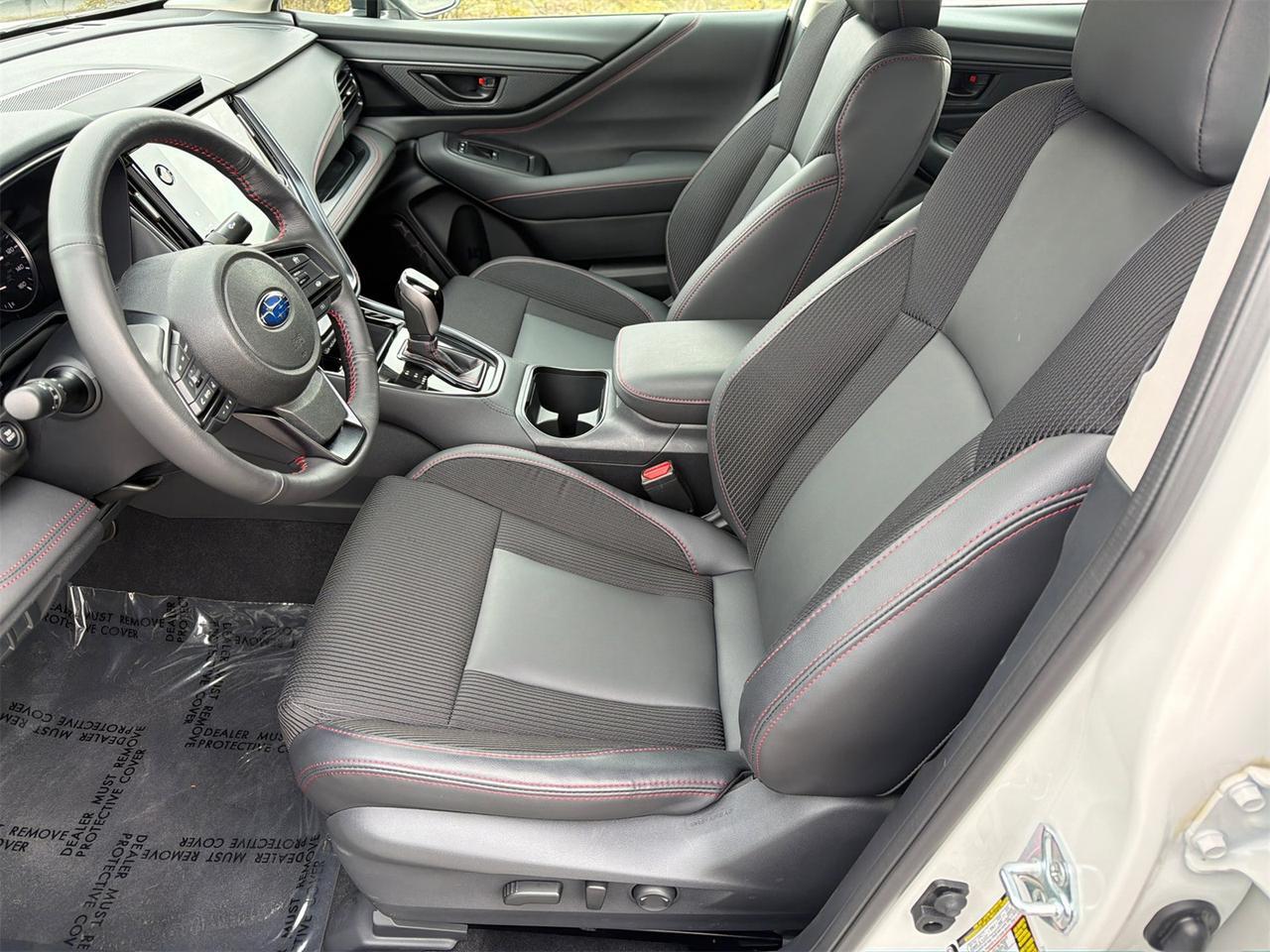 2025 Subaru Legacy Sport Hagerstown MD