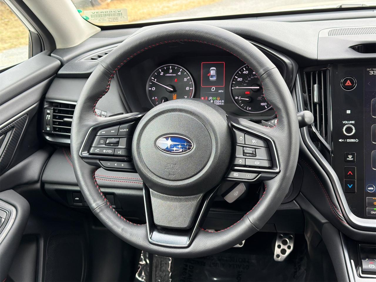 2025 Subaru Legacy Sport Hagerstown MD