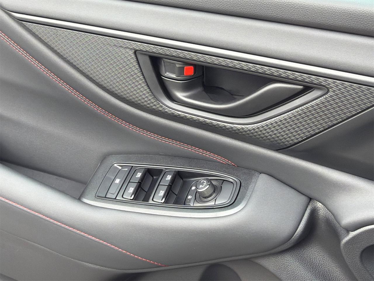 2025 Subaru Legacy Sport Hagerstown MD