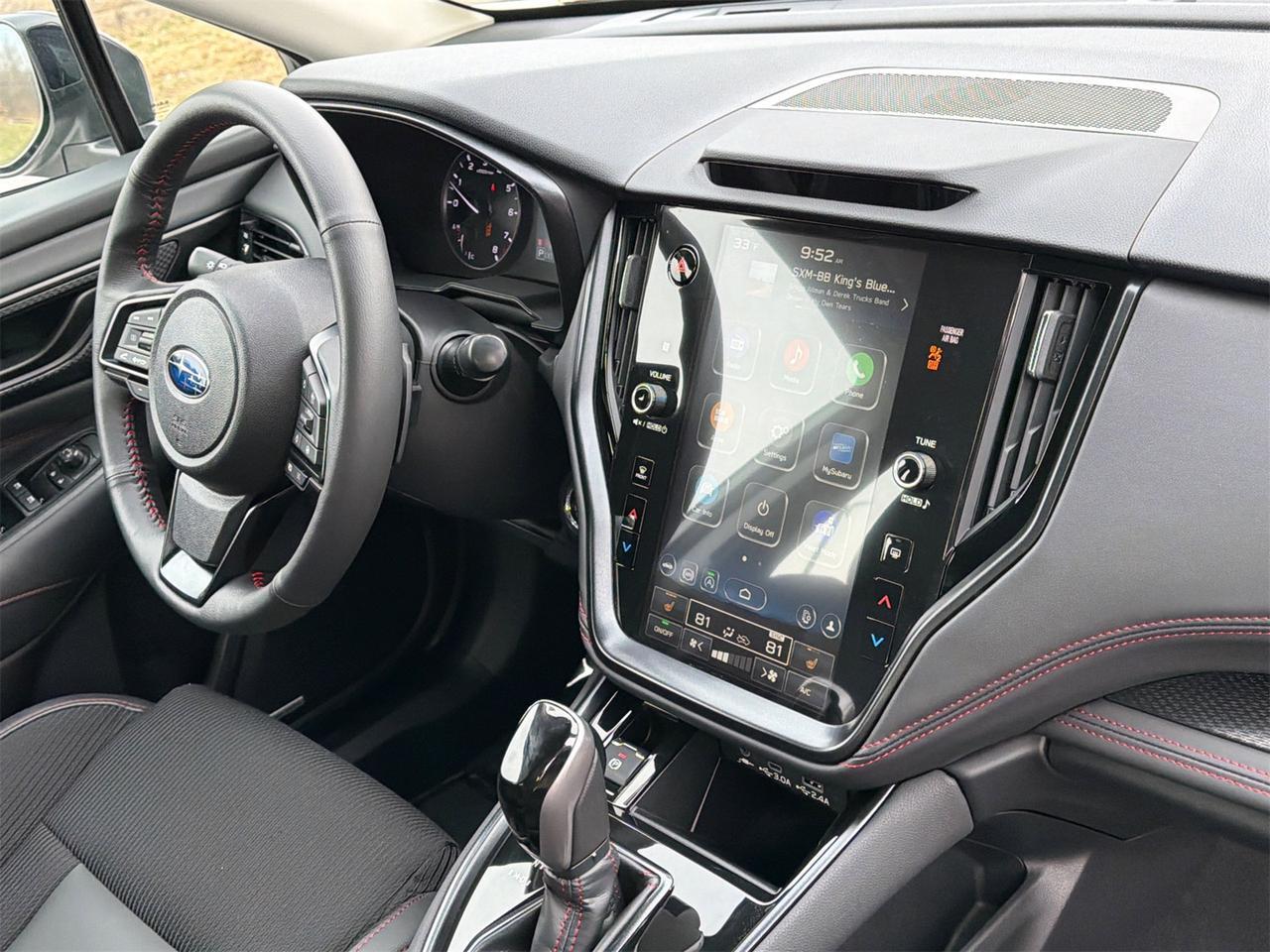 2025 Subaru Legacy Sport Hagerstown MD