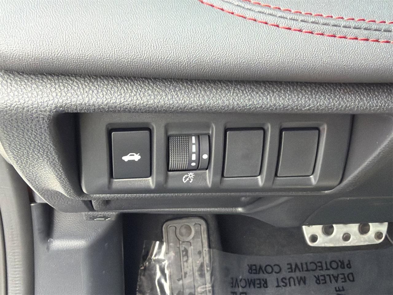 2025 Subaru Legacy Sport Hagerstown MD