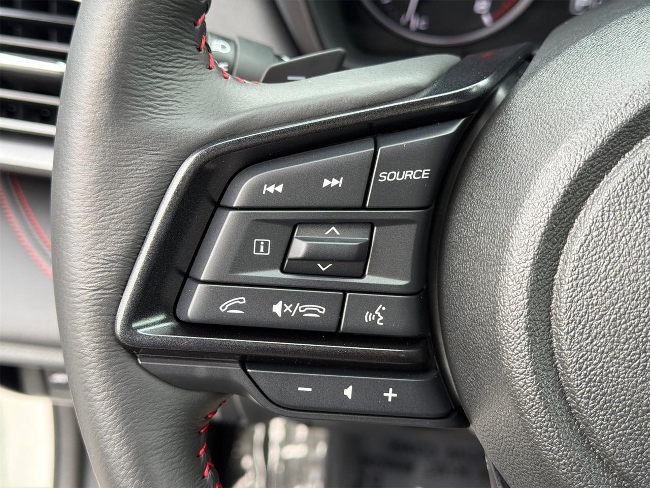 2025 Subaru Legacy Sport Hagerstown MD