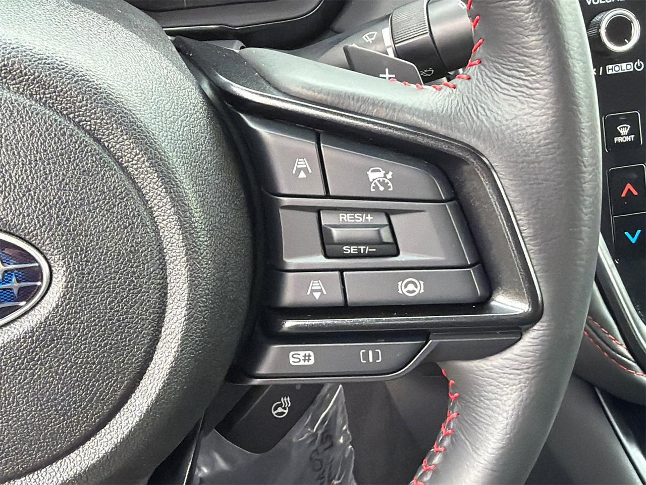 2025 Subaru Legacy Sport Hagerstown MD