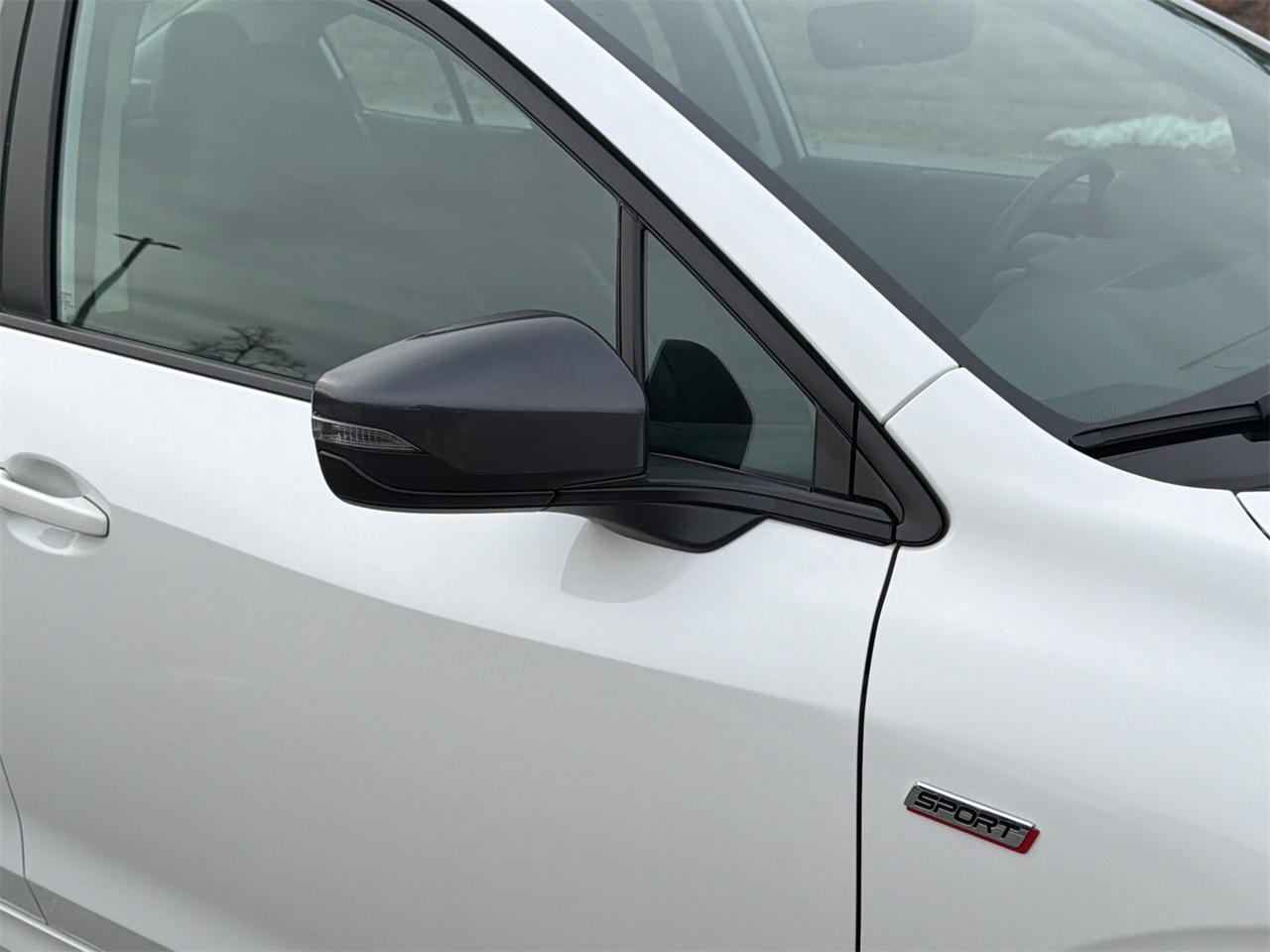 2025 Subaru Legacy Sport Hagerstown MD