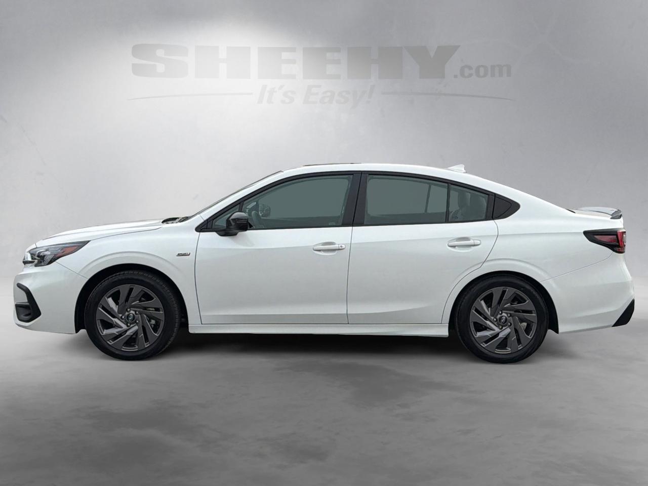 2025 Subaru Legacy Sport Hagerstown MD