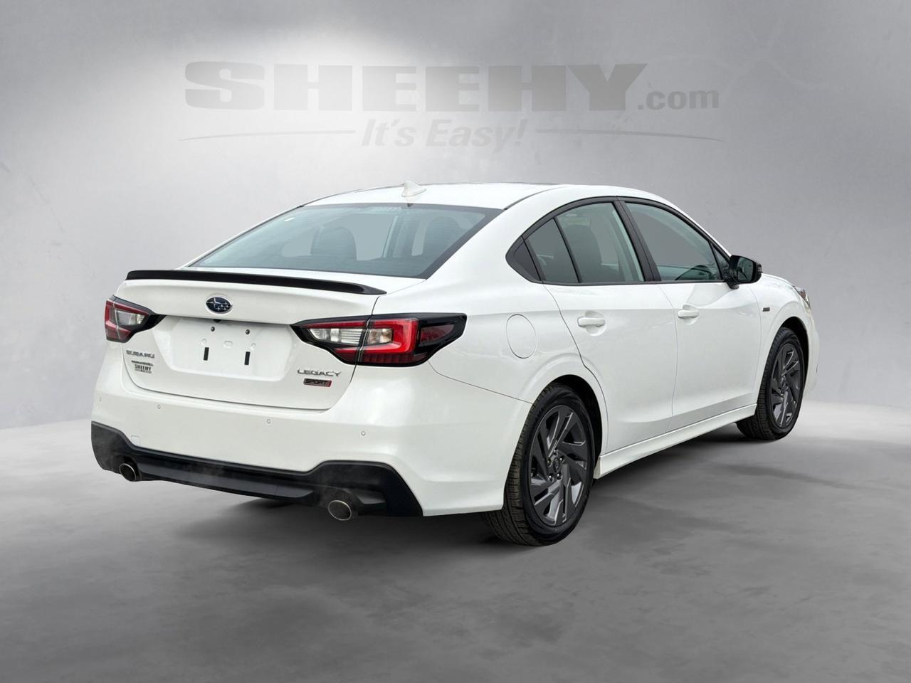 2025 Subaru Legacy Sport Hagerstown MD