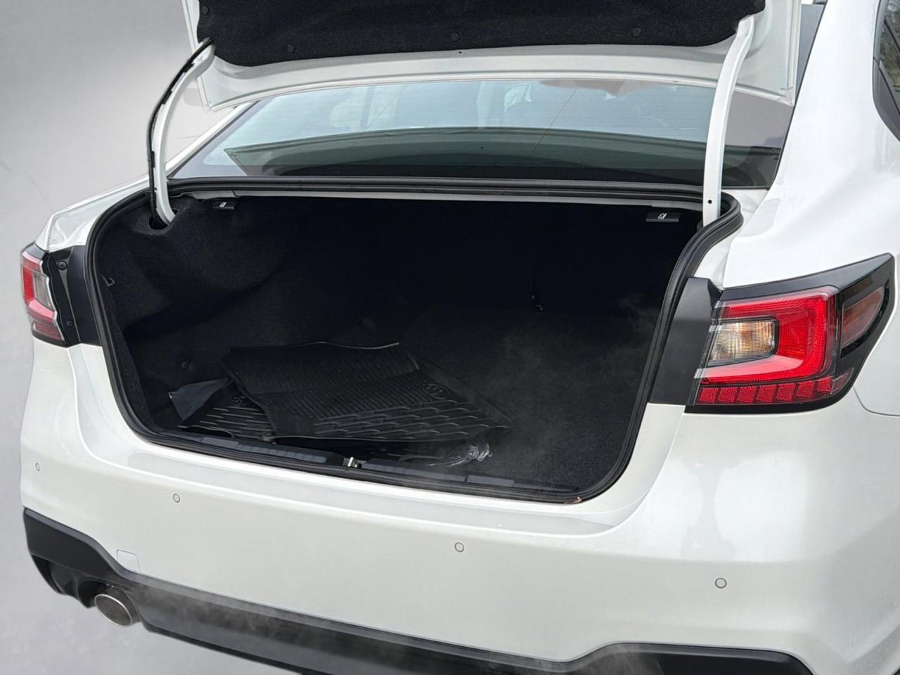 2025 Subaru Legacy Sport Hagerstown MD