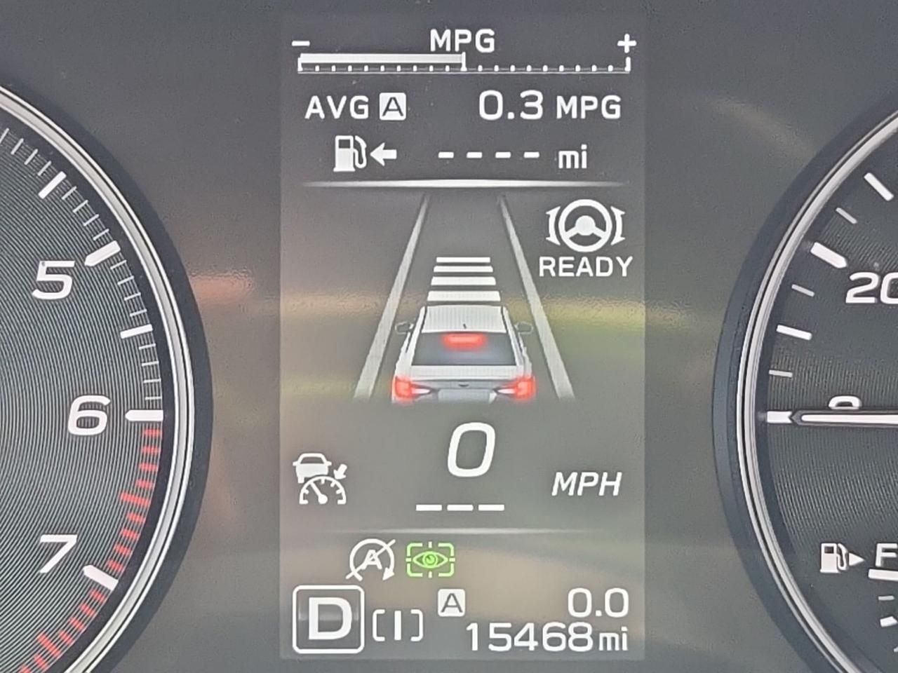 2025 Subaru Legacy Sport Fredericksburg VA