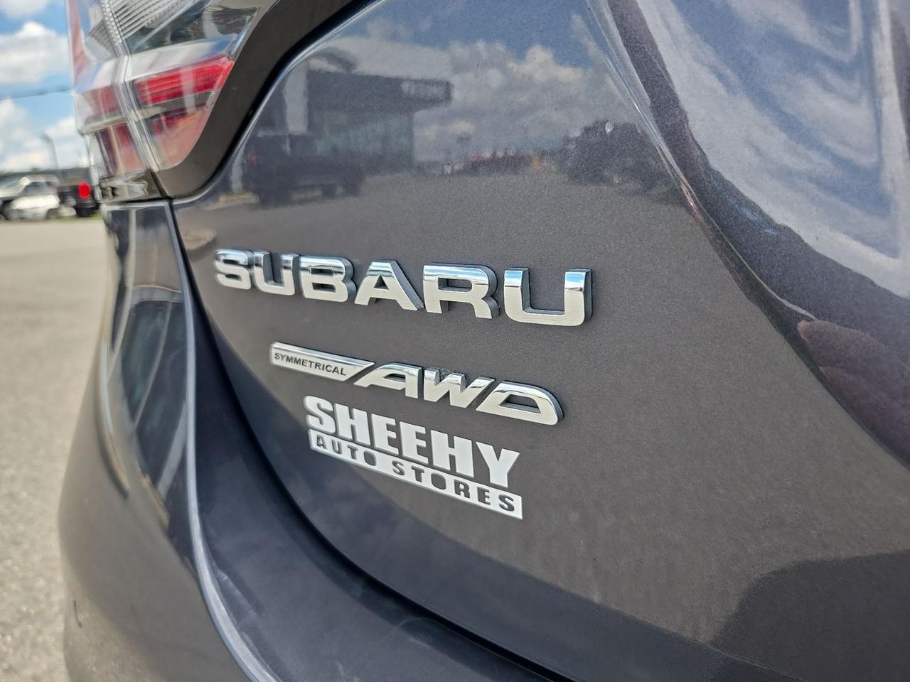2025 Subaru Legacy Sport Fredericksburg VA