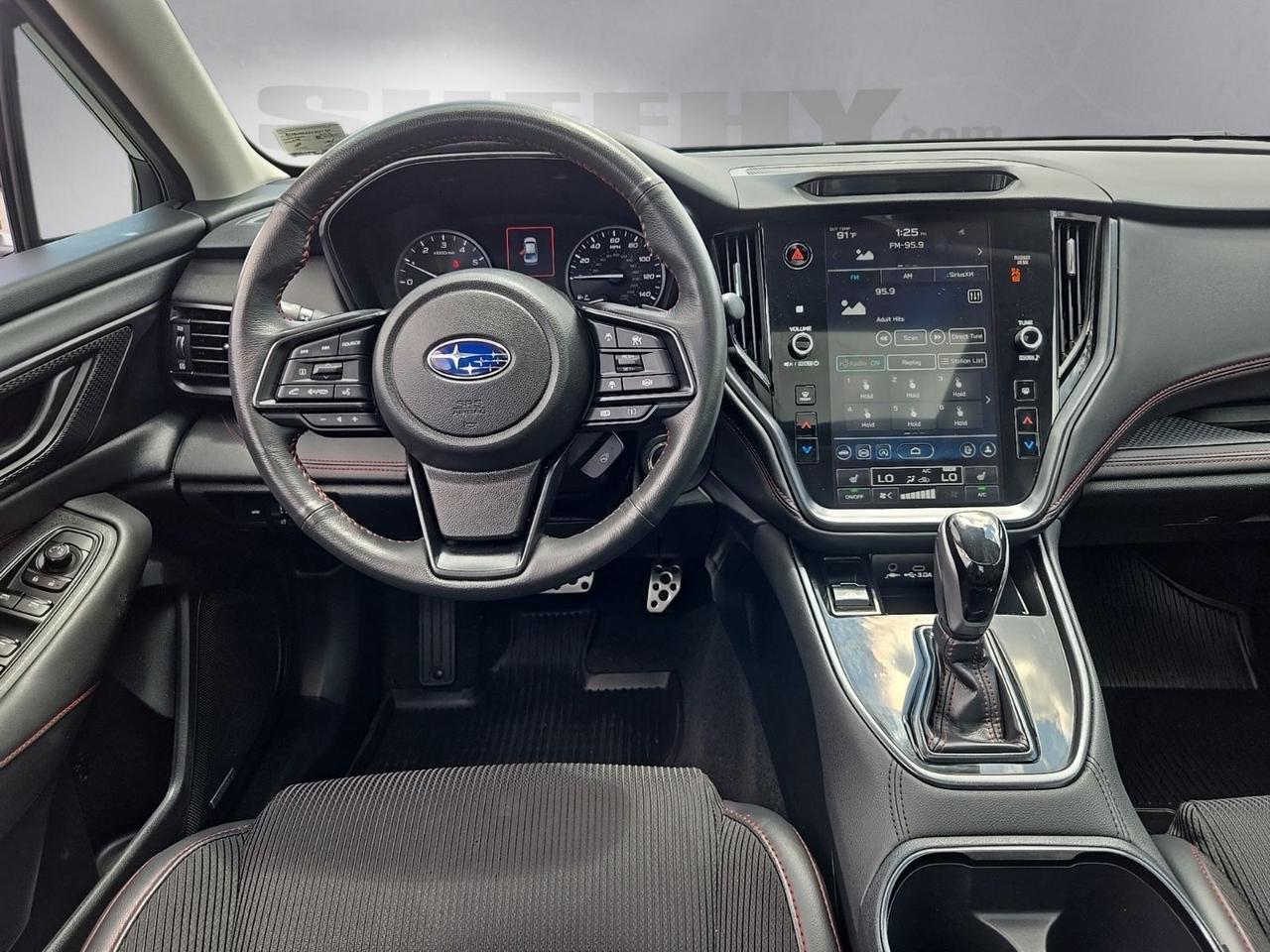 2025 Subaru Legacy Sport Fredericksburg VA