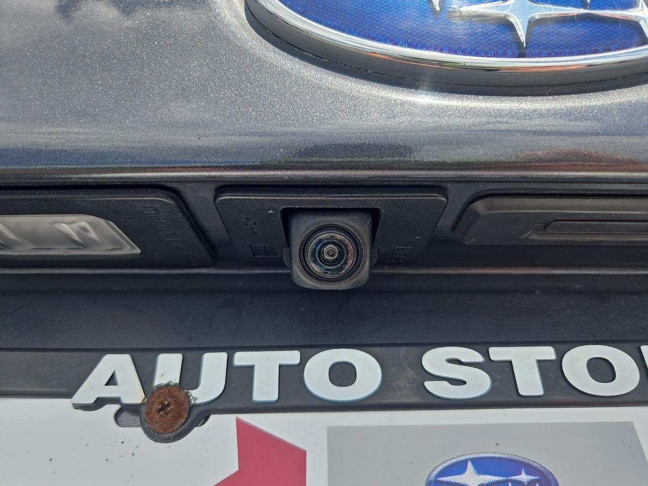 2025 Subaru Legacy Sport Fredericksburg VA