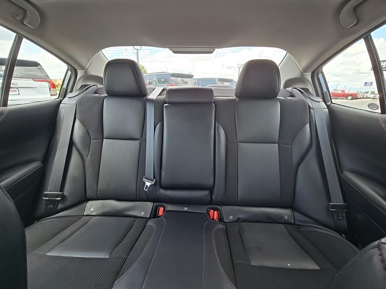 2025 Subaru Legacy Sport Fredericksburg VA