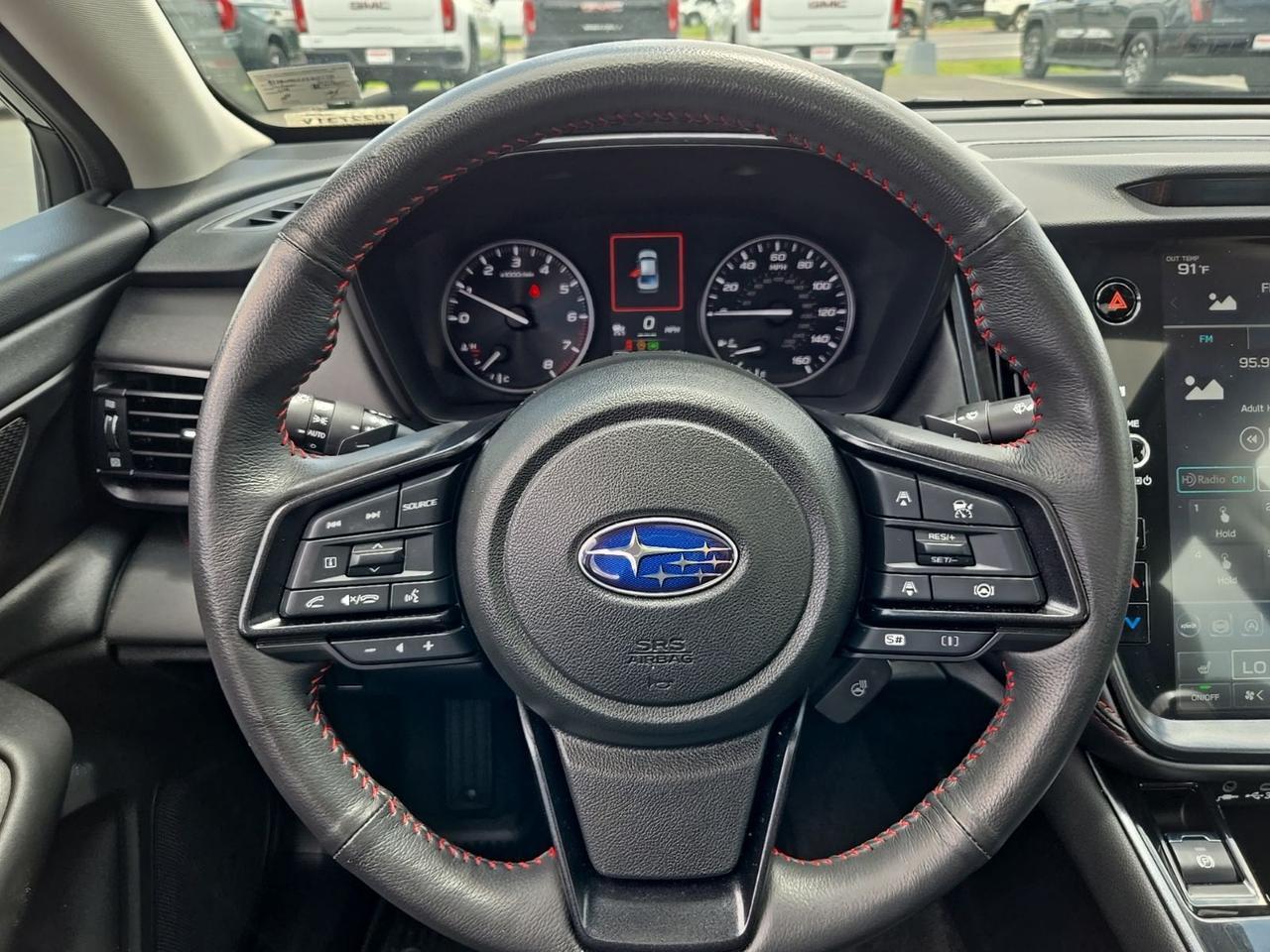 2025 Subaru Legacy Sport Fredericksburg VA