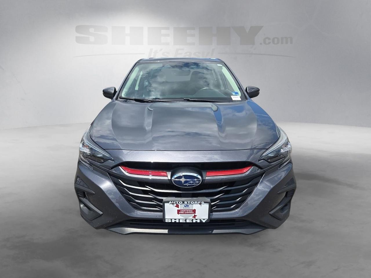 2025 Subaru Legacy Sport Fredericksburg VA