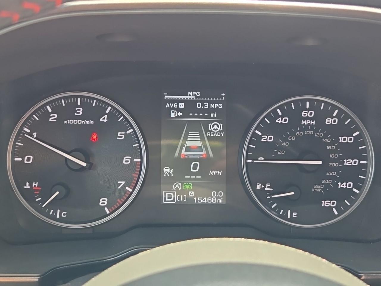2025 Subaru Legacy Sport Fredericksburg VA