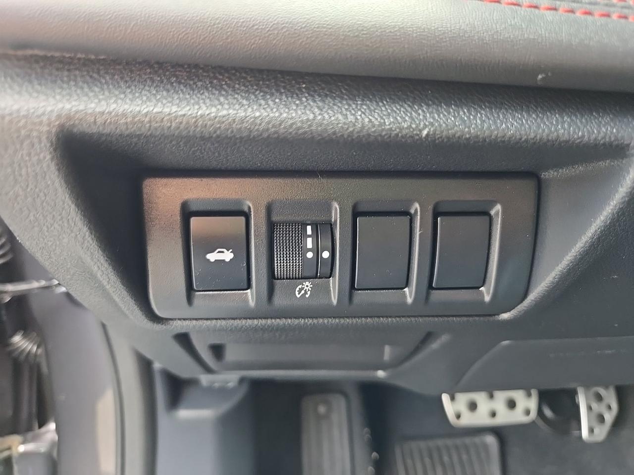 2025 Subaru Legacy Sport Fredericksburg VA