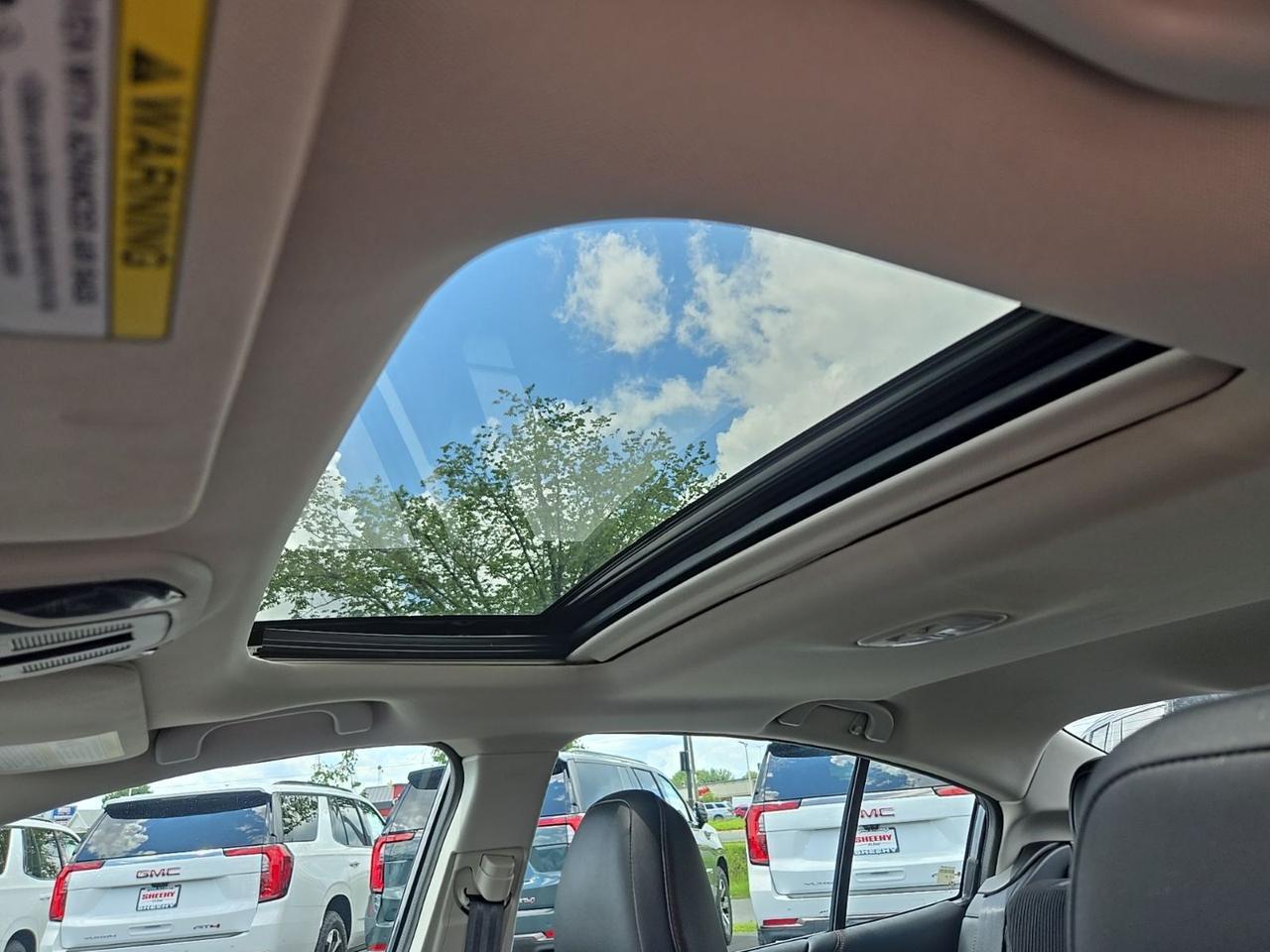 2025 Subaru Legacy Sport Fredericksburg VA