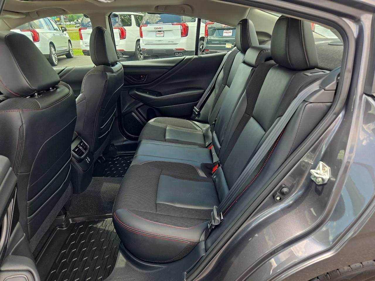 2025 Subaru Legacy Sport Fredericksburg VA