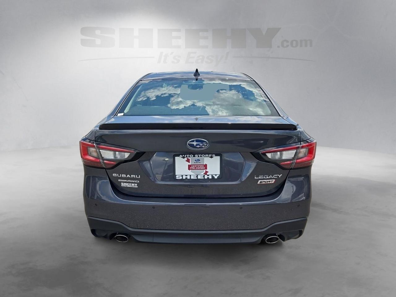 2025 Subaru Legacy Sport Fredericksburg VA
