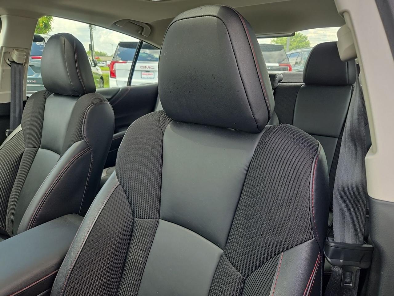2025 Subaru Legacy Sport Fredericksburg VA